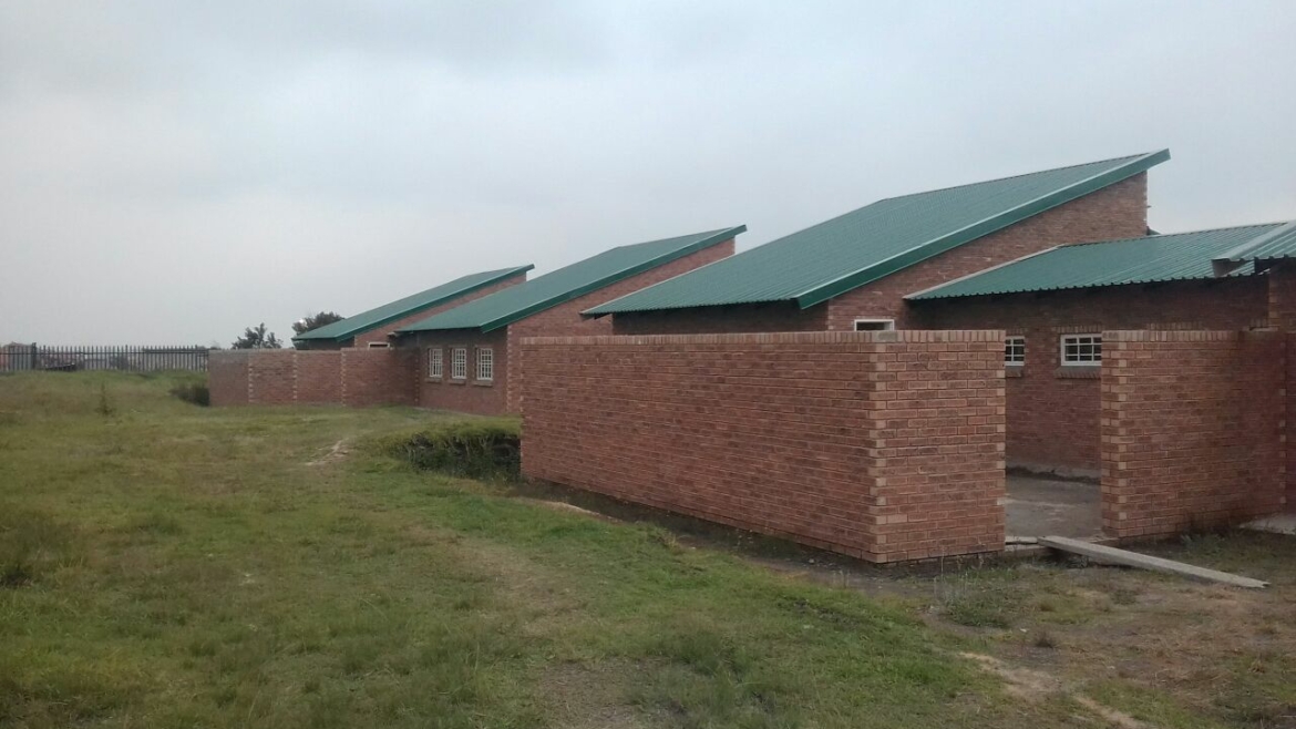 Basizeni Special School