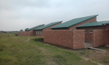 Basizeni Special School