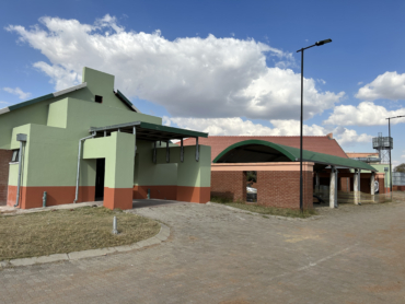 Mathibestad Community Health Centre