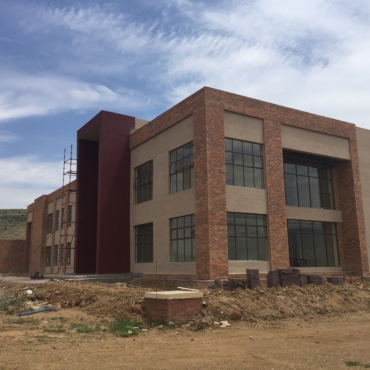Maluti FET College Harrismith Campus
