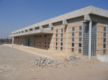 Refurbishment of existing Sedibeng Beer Hall, Tembisa