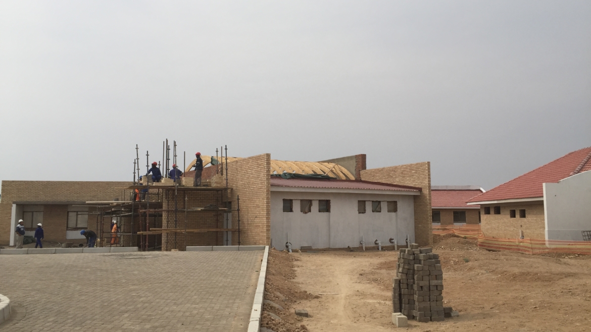Sekhing Community Health Centre