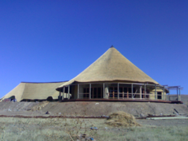 Katlego Cultural Facility