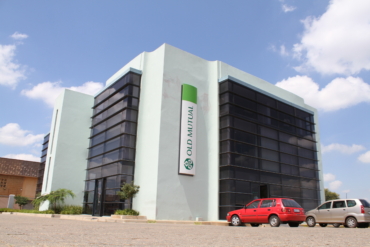 Old Mutual Soweto Office Block