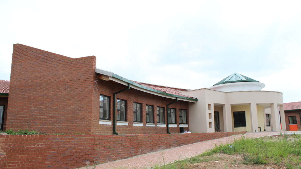 ECD Centres