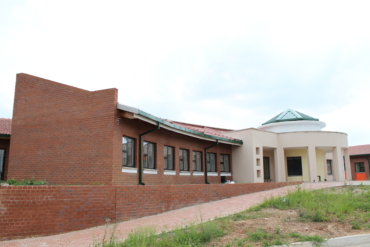 ECD Centres